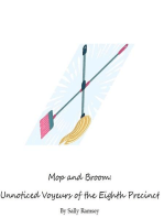 Mop and Broom