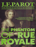 The Phantom of the Rue Royale