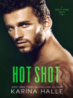 Hot Shot (North Ridge #3)