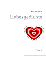 Liebesgedichte: Band 6