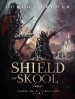 Shield of Skool: Clovel Sword Chronicles, #1