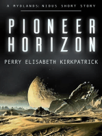 Pioneer Horizon