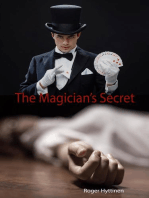 The Magician's Secret