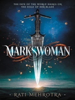 Markswoman