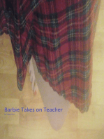 Barbie Takes on Teacher
