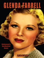 Glenda Farrell: Hollywood’s Hardboiled Dame