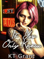 If You Only Knew (Lovestruck #3)