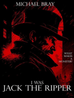 I Was Jack the Ripper