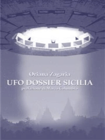 Ufo - Dossier Sicilia
