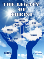 The Legacy of Christ