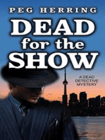 Dead for the Show