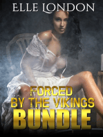 Forced By The Vikings