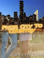 From City to Country