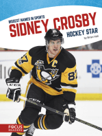 Sidney Crosby