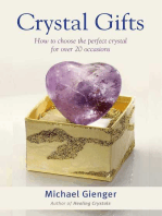 Crystal Gifts: How to choose the perfect crystal for over 20 occasions