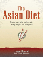 The Asian Diet