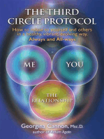 The Third Circle Protocol