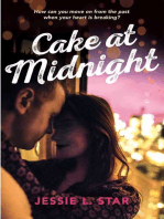 Cake at Midnight
