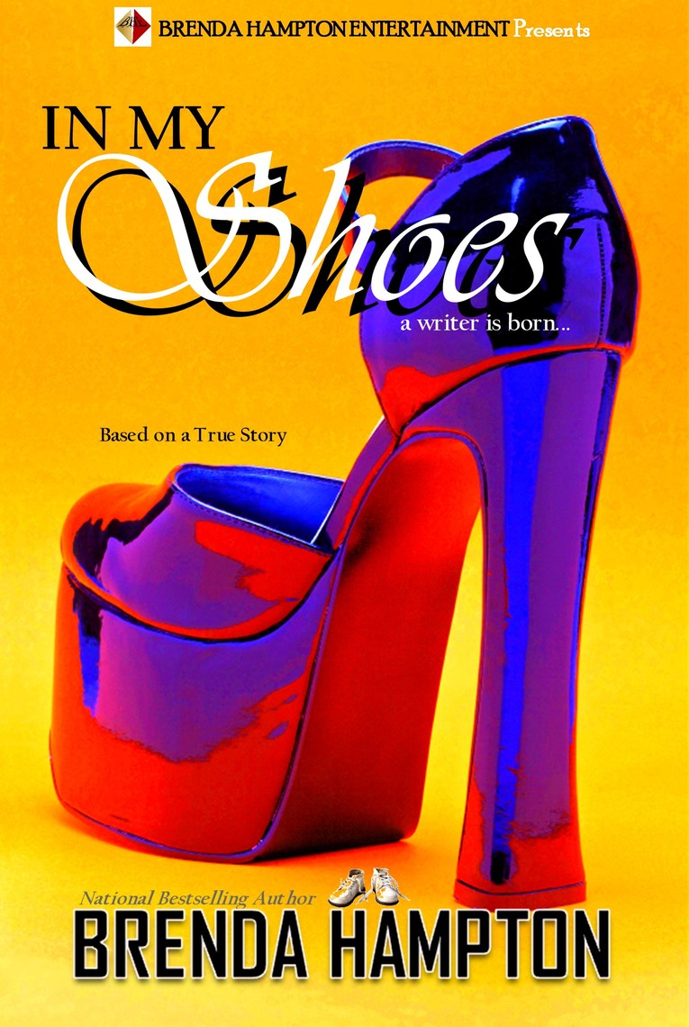 michael hampton books