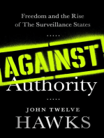 Against Authority