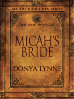 Micah's Bride