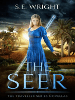 The Seer: The Traveller Series Novellas