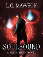 Soulbound: Engineered Magic, #1