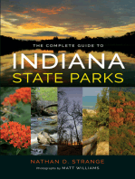 The Complete Guide to Indiana State Parks