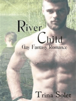 River Child (Gay Fantasy Romance)