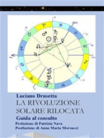 La Rivoluzione Solare Rilocata. Guida al consulto