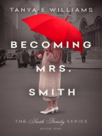 Becoming Mrs. Smith