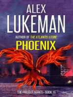 Phoenix: The Project, #16