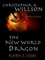 The New World Dragon