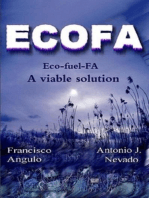 Eco-fuel-FA (ECOFA) A viable solution