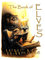 The Book Of Elves