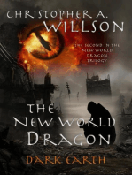 The New World Dragon Part II
