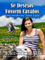 Se Desejos Fossem Cavalos (Edição portuguesa)