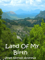 Land Of My Birth