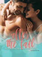 After the Fall: Destination, Love, #2