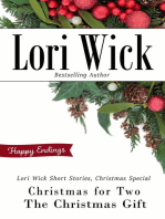 Lori Wick Short Stories, Christmas Special: Christmas for Two, The Christmas Gift