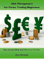 Risk Management for Forex Trading Beginners