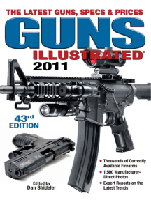 Gun Digest 2022, 76th Edition: The World's Greatest Gun Book! by