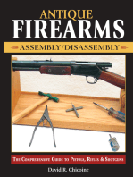 Antique Firearms Assembly/Disassembly