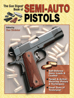 Gun Digest Book of Semi-Auto Pistols