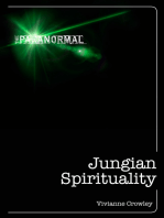 Jungian Spirituality: The only introduction you'll ever need