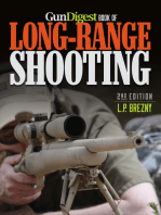 Gun Digest Book of Long-Range Shooting