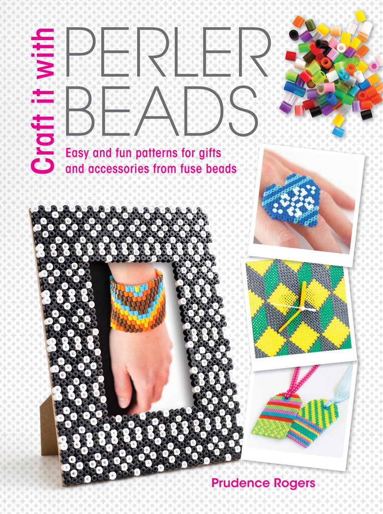Read Craft it With Perler Beads Online by Prudence Rogers Books