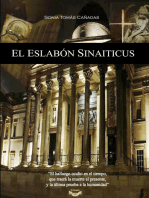 El Eslabón Sinaiticus