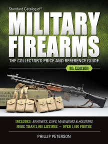 Read Standard Catalog Of Military Firearms Online By Philip Peterson Books