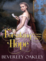 Forsaking Hope